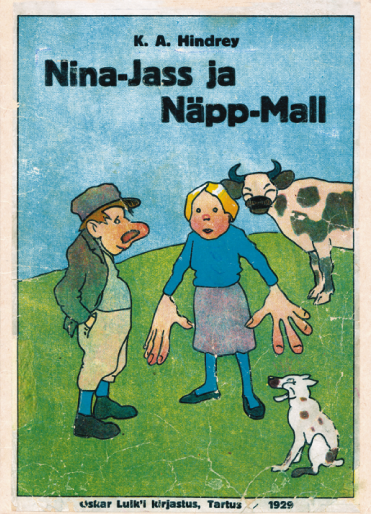 File:K A Hindrey Nina-Jass ja Näpp-Mall 1929 kaas.png